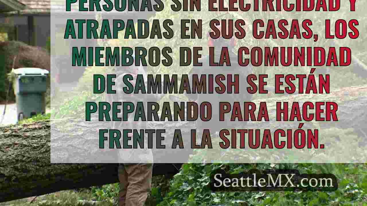 Noticias de Seattle SeattleMX