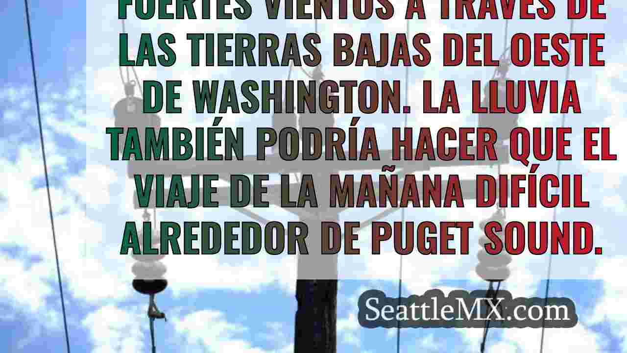 Los equipos trabajan para restablecer