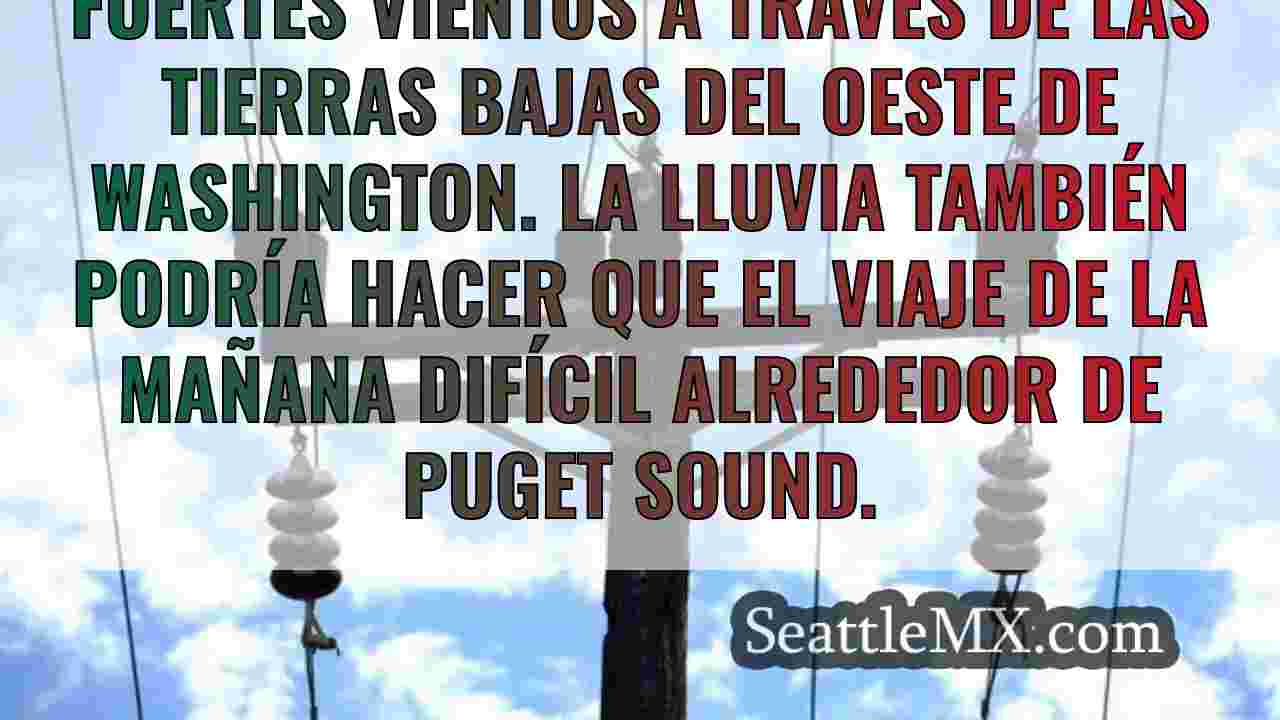 Los equipos trabajan para restablecer