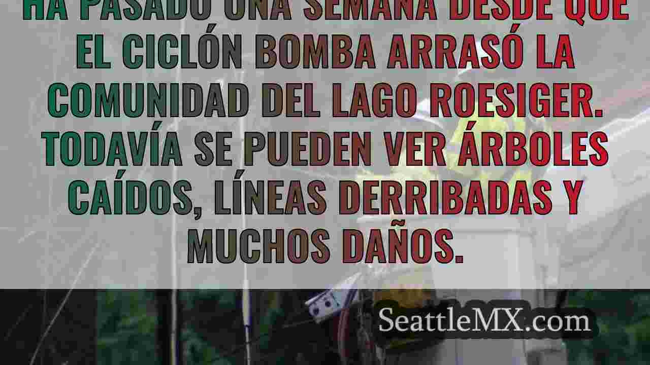 Noticias de Seattle SeattleMX