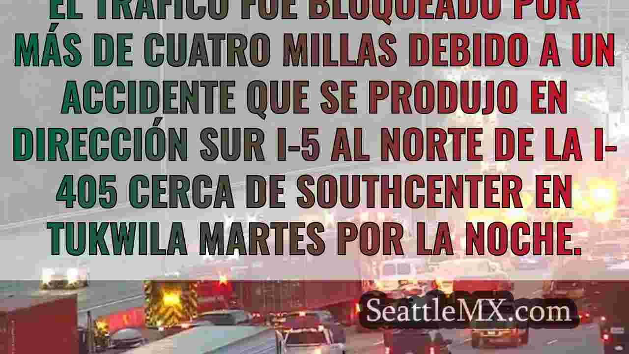 Noticias de Seattle SeattleMX