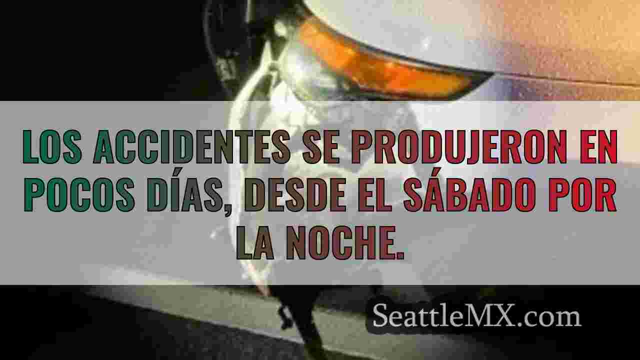 Noticias de Seattle SeattleMX