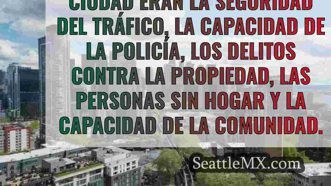 Noticias de Seattle SeattleMX