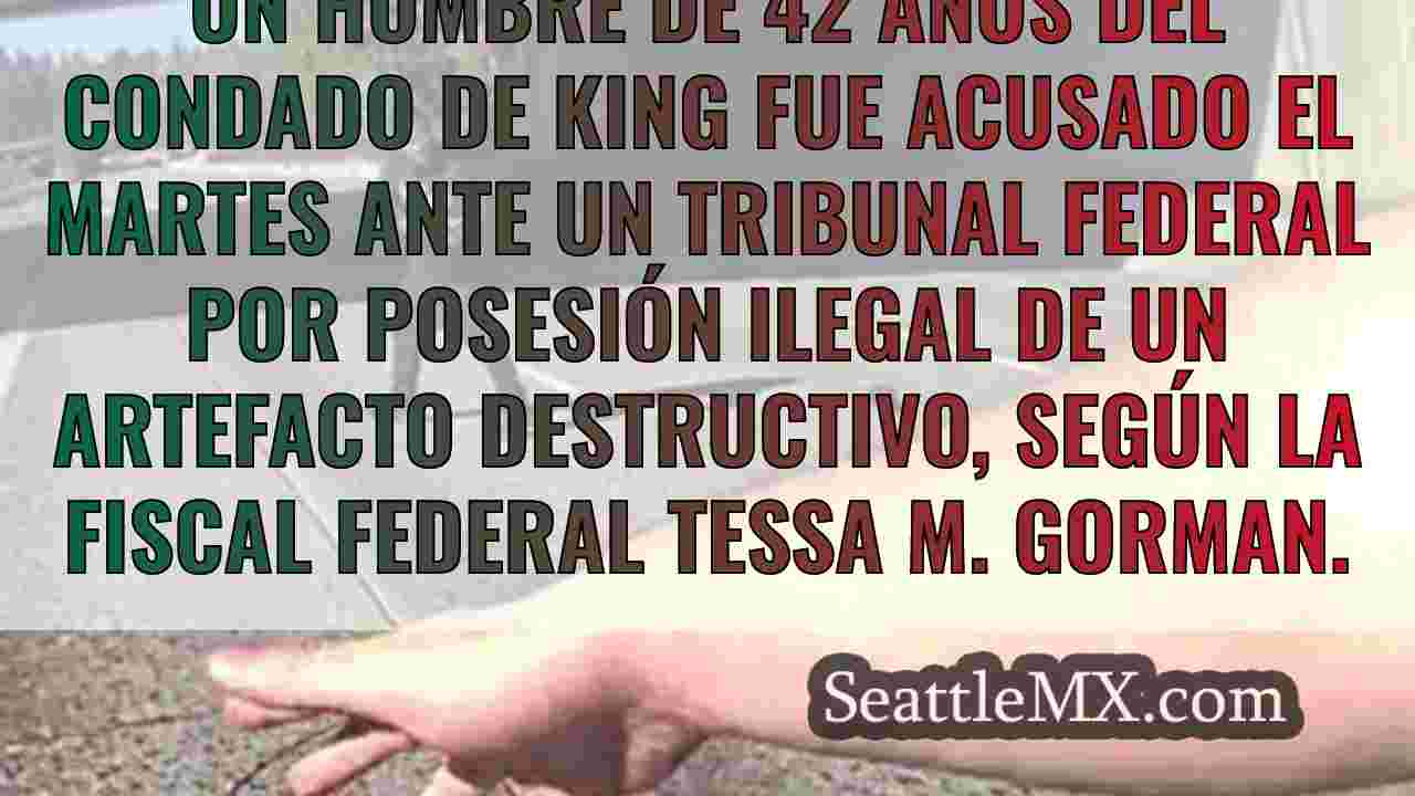 Noticias de Seattle SeattleMX