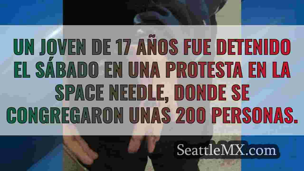 Noticias de Seattle SeattleMX