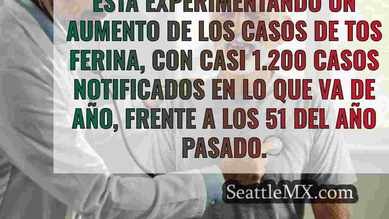 Noticias de Seattle SeattleMX