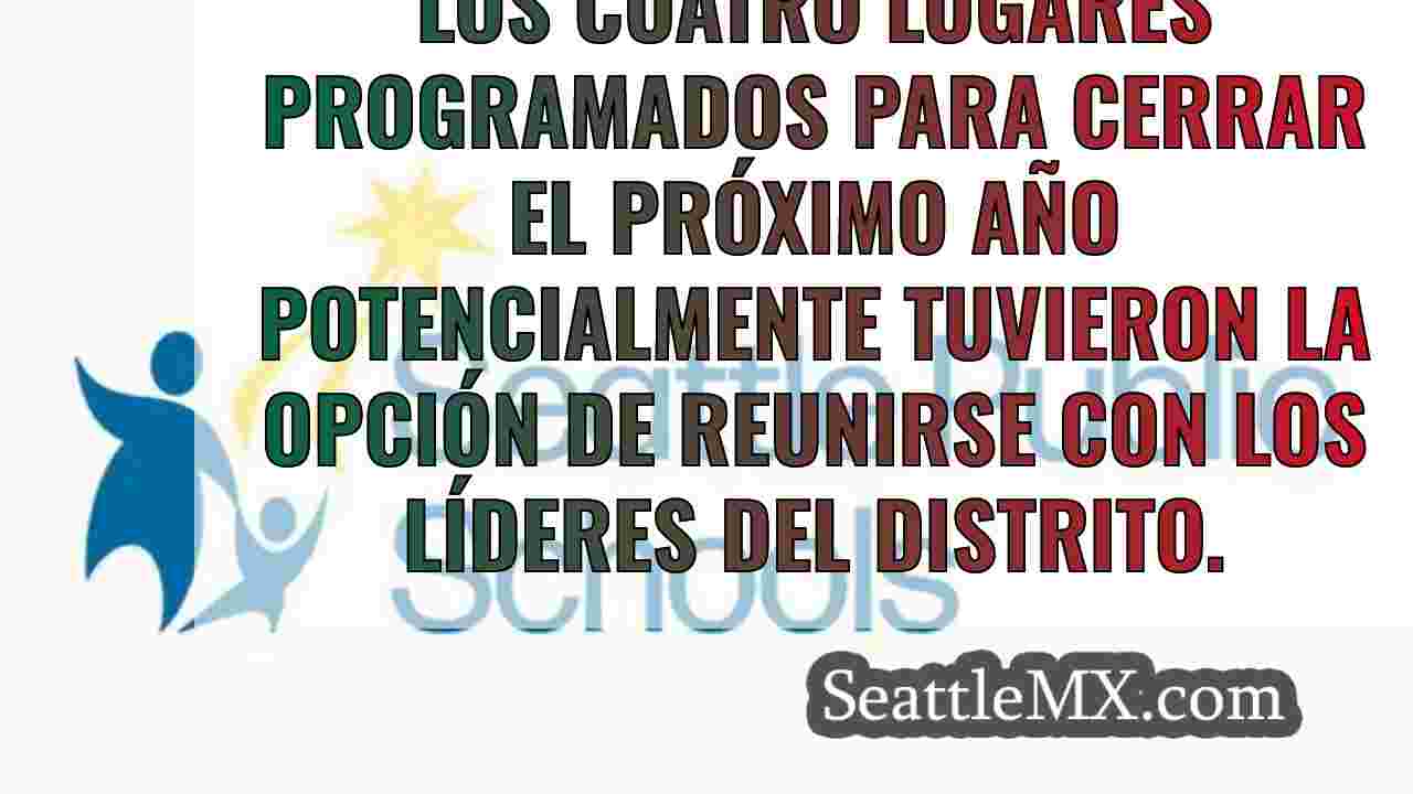 Noticias de Seattle SeattleMX
