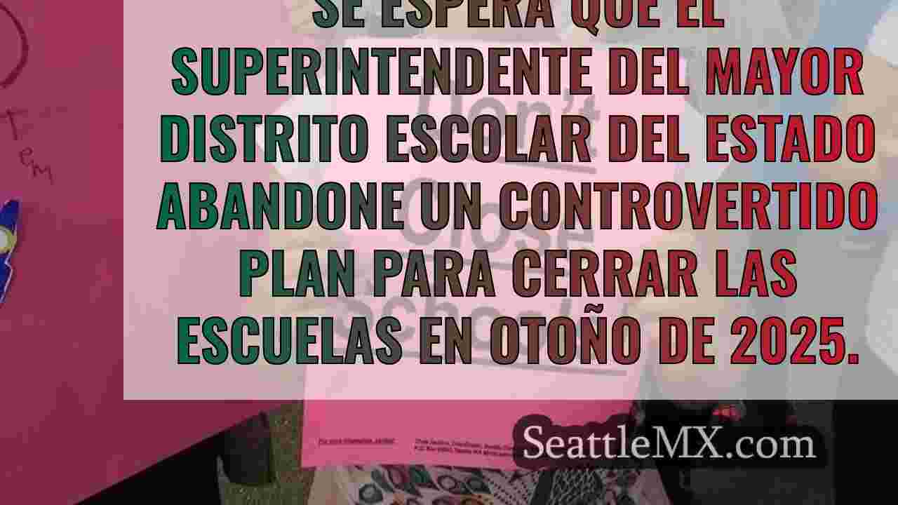 Noticias de Seattle SeattleMX