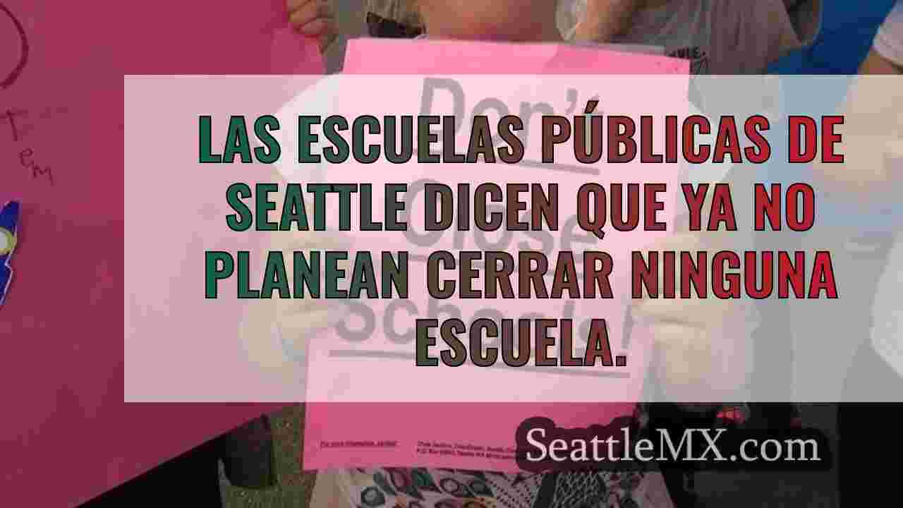 Noticias de Seattle SeattleMX