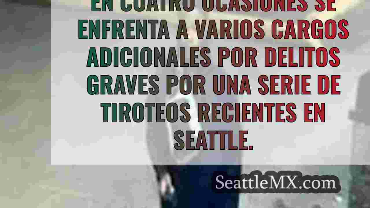 Noticias de Seattle SeattleMX