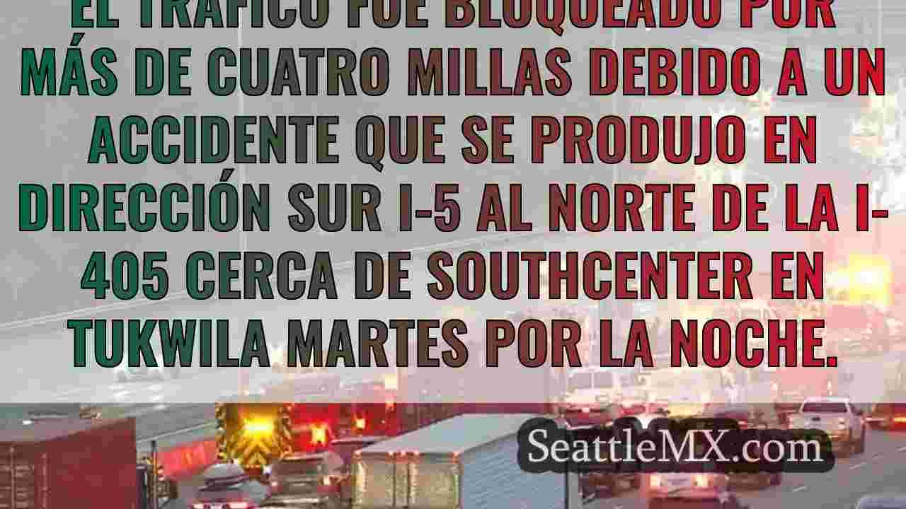 Noticias de Seattle SeattleMX