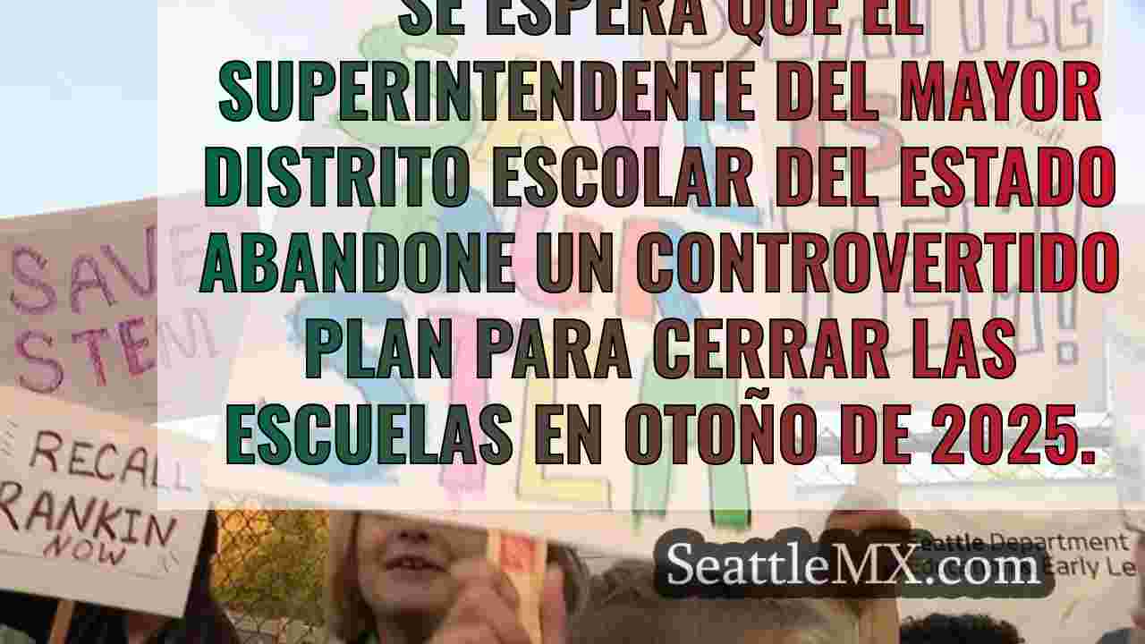 Noticias de Seattle SeattleMX