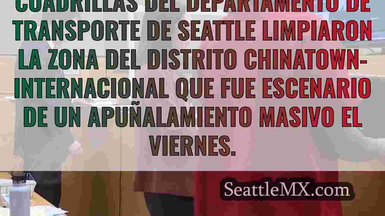 Noticias de Seattle SeattleMX