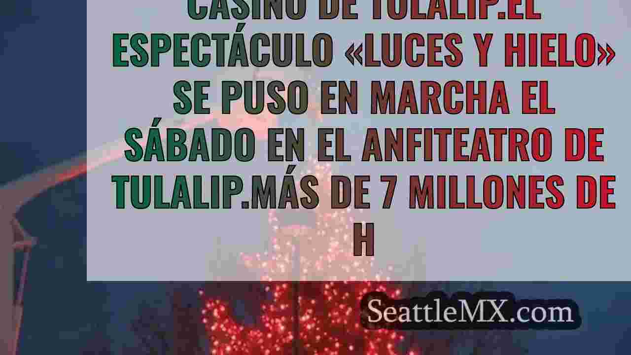 Noticias de Seattle SeattleMX