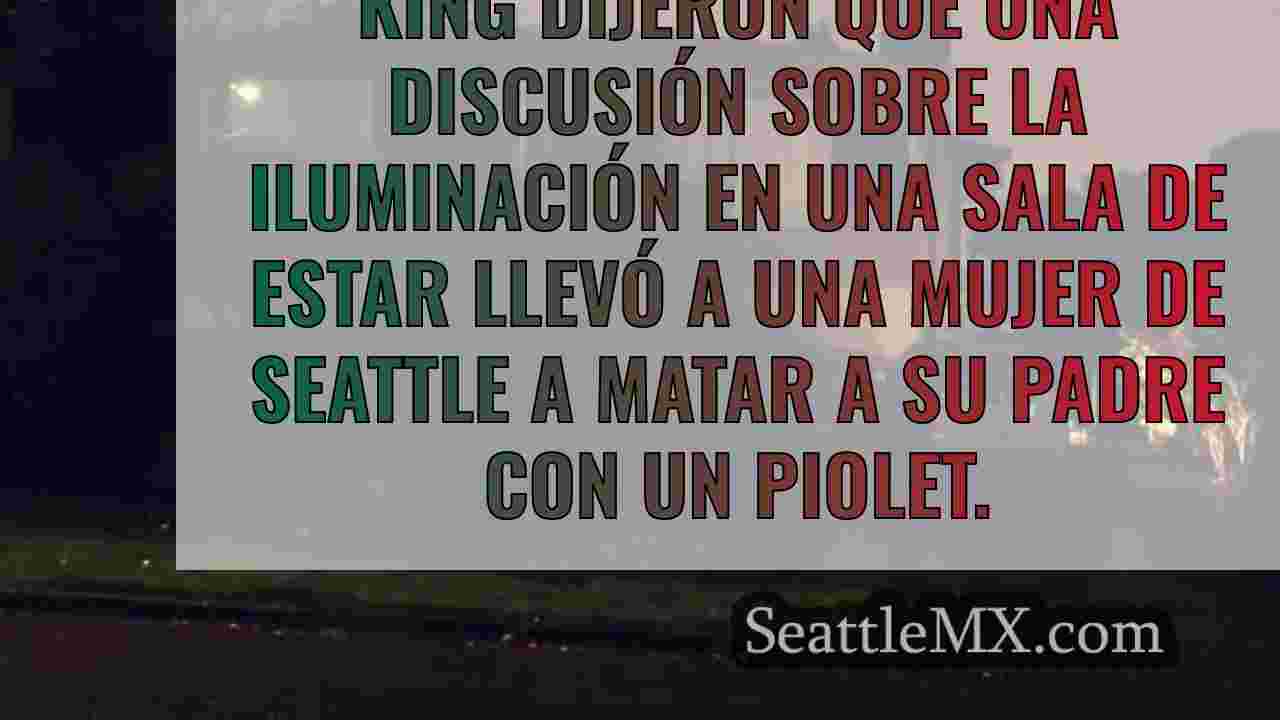 Noticias de Seattle SeattleMX