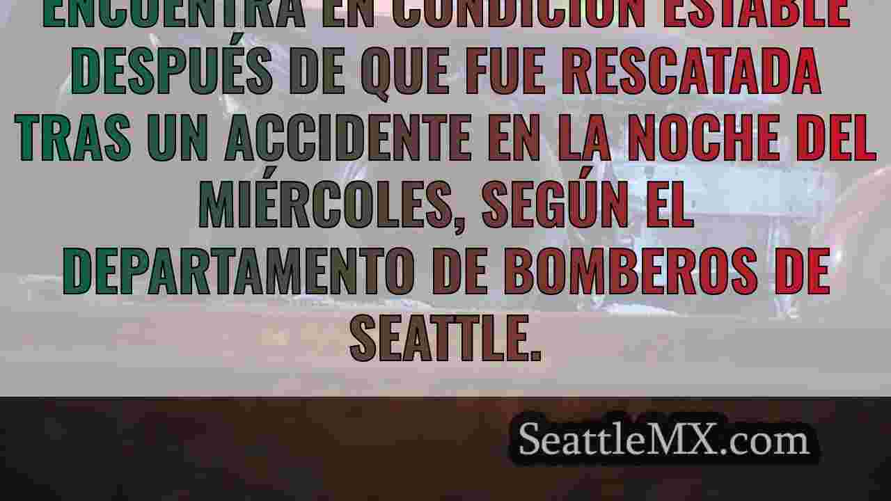 Noticias de Seattle SeattleMX