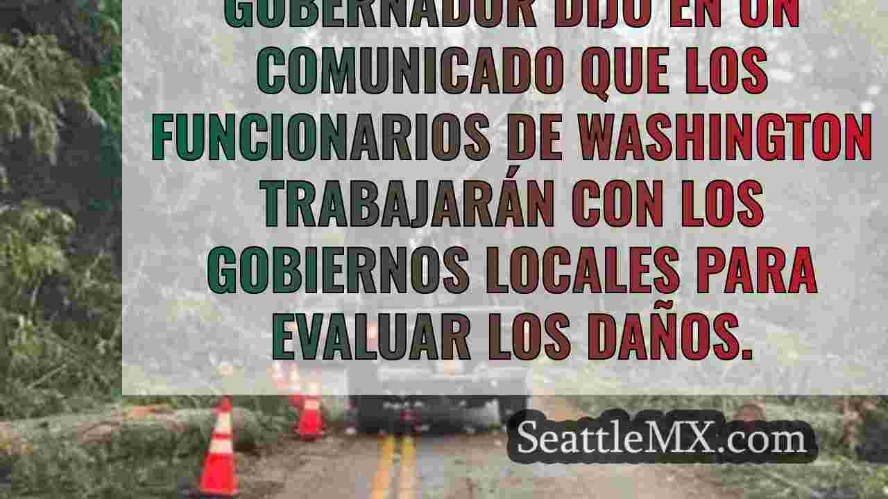 Noticias de Seattle SeattleMX
