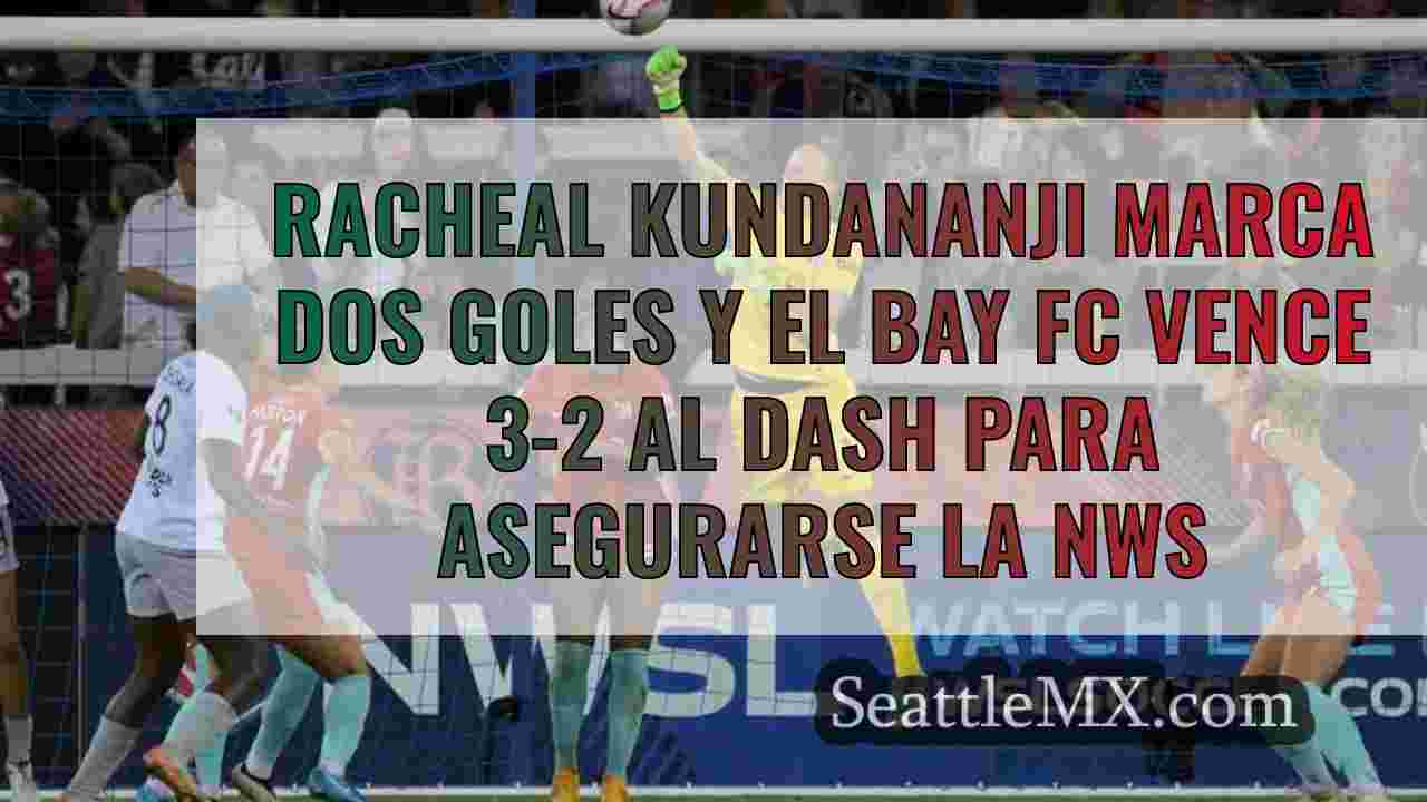 Racheal Kundananji marca dos goles y el