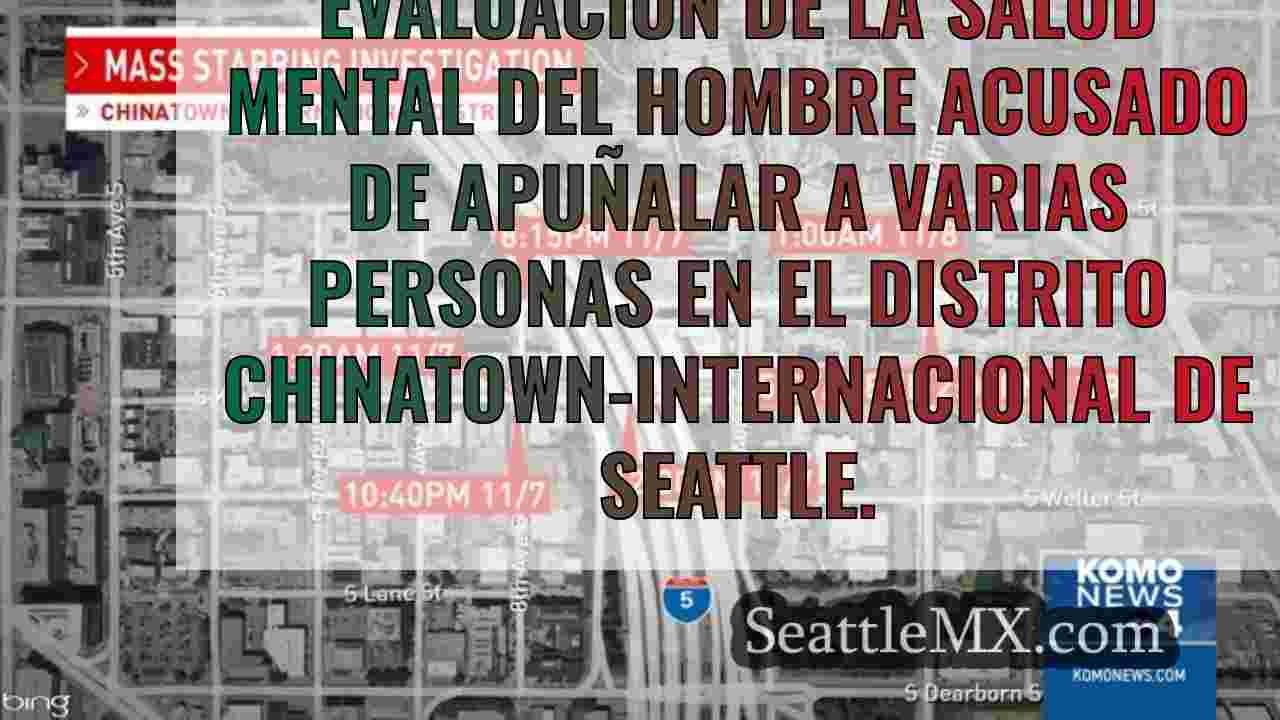 Noticias de Seattle SeattleMX
