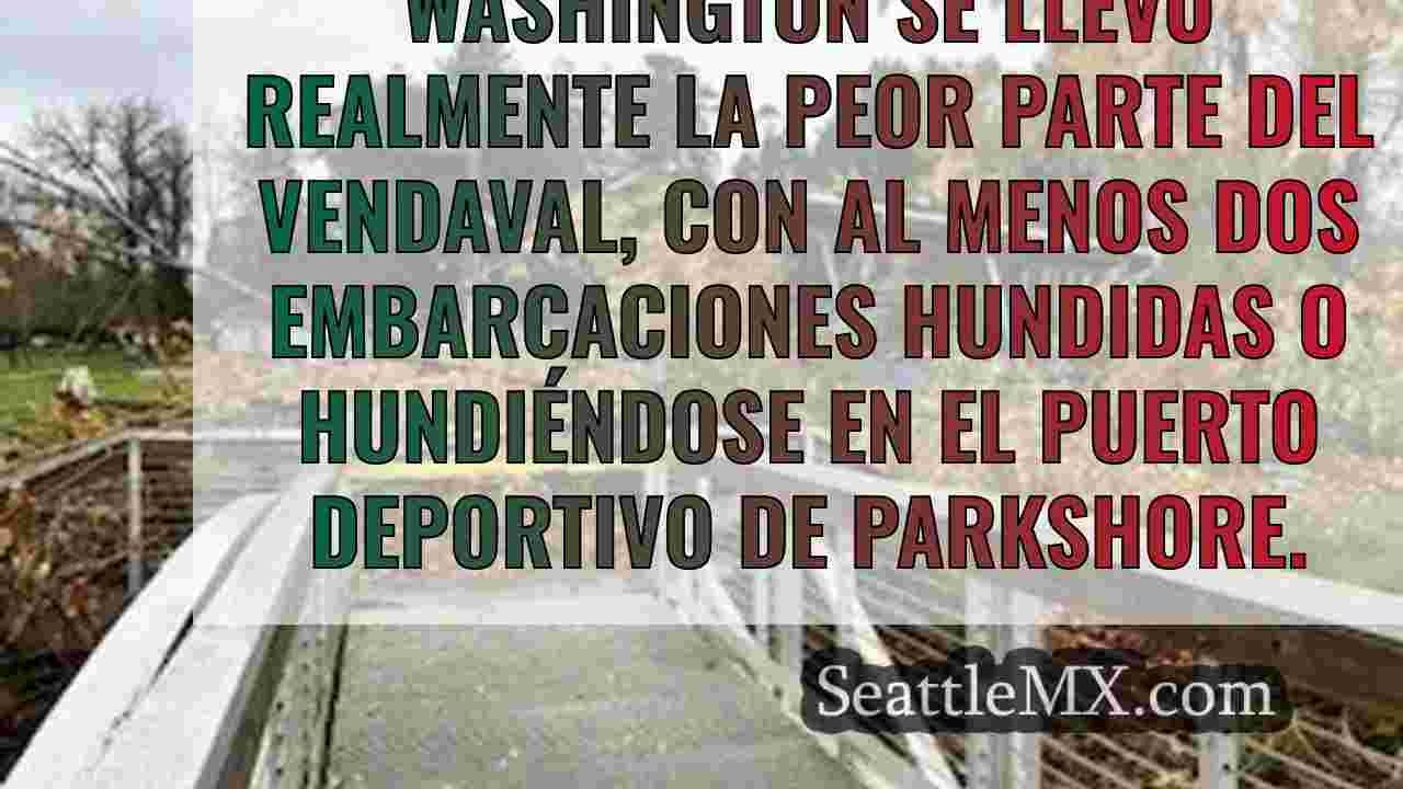 Noticias de Seattle SeattleMX