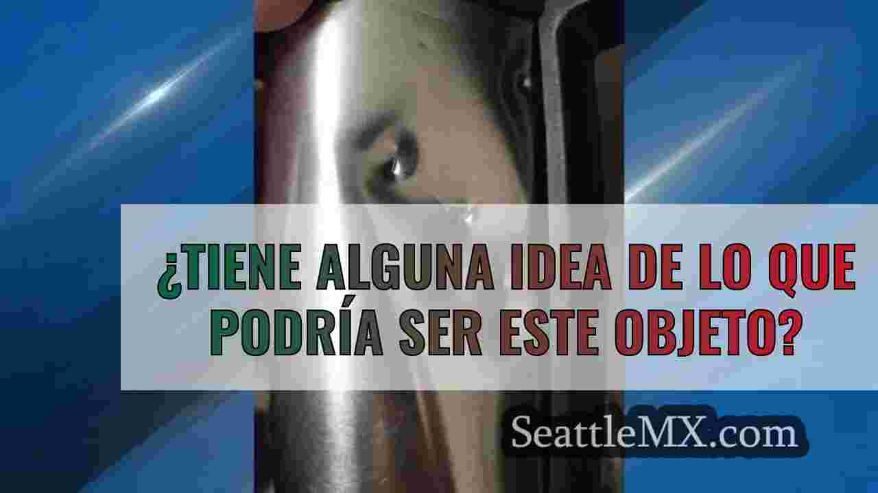 Noticias de Seattle SeattleMX