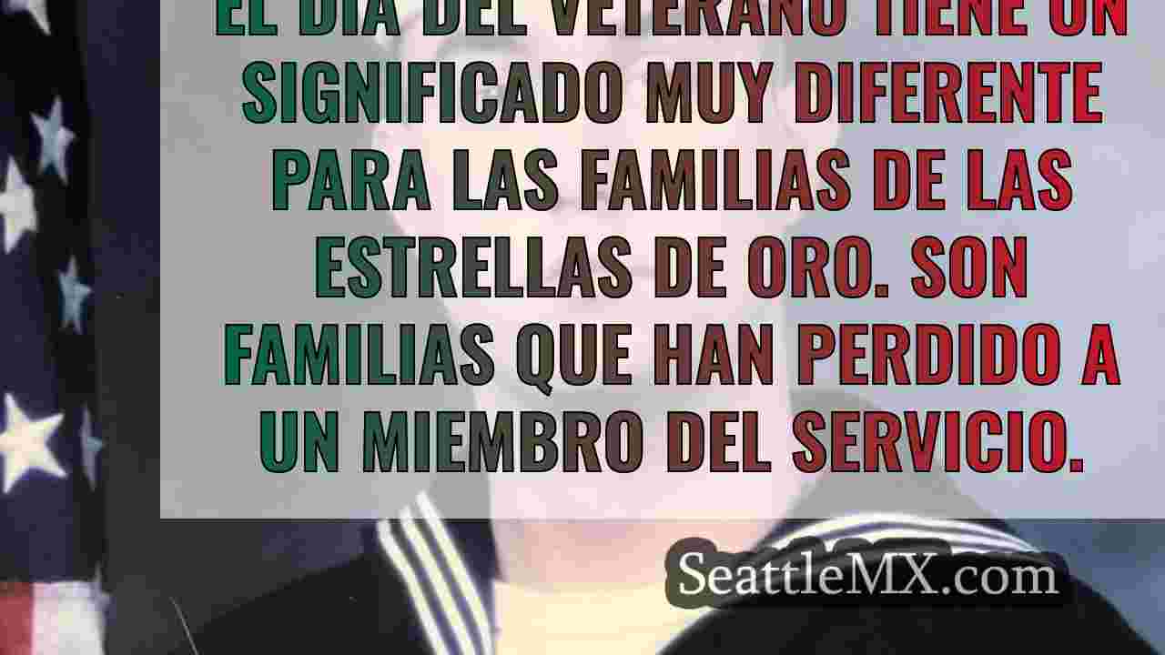 Noticias de Seattle SeattleMX