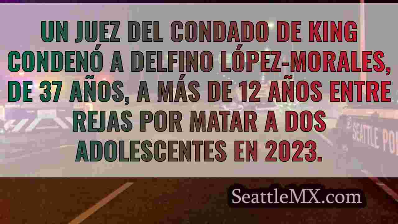 Noticias de Seattle SeattleMX