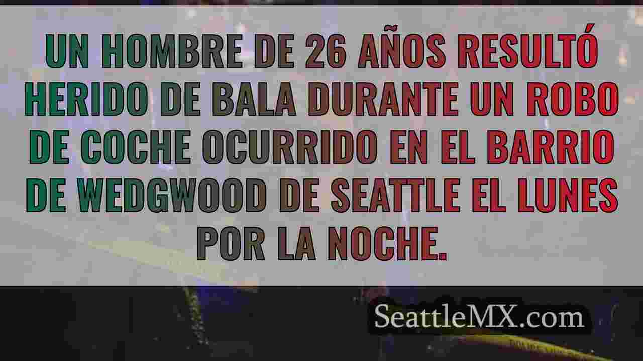 Noticias de Seattle SeattleMX