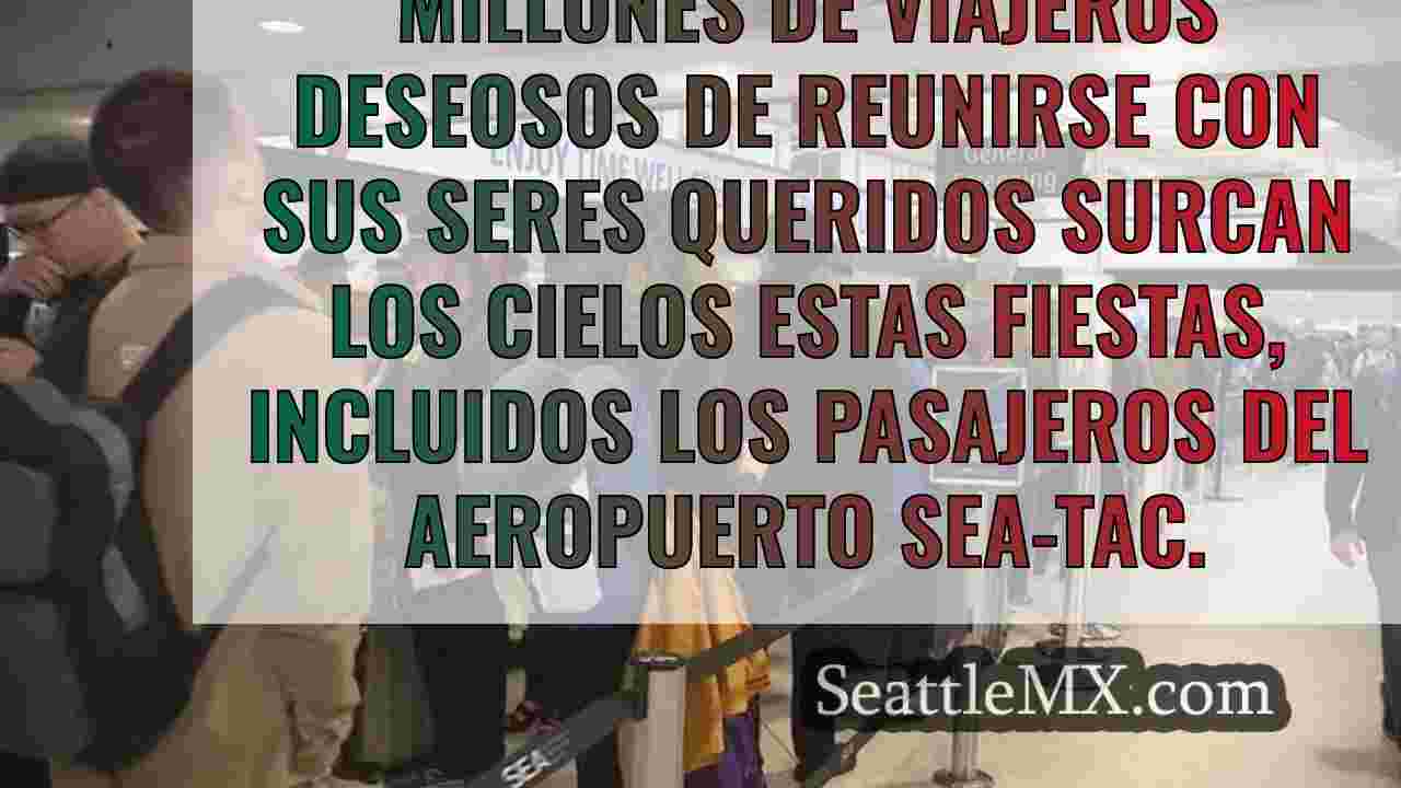 Noticias de Seattle SeattleMX