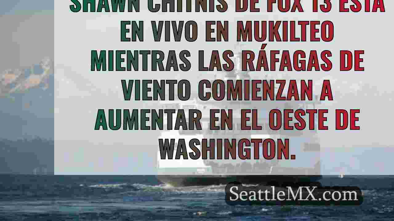 El ferry Port Townsend-Coupeville,