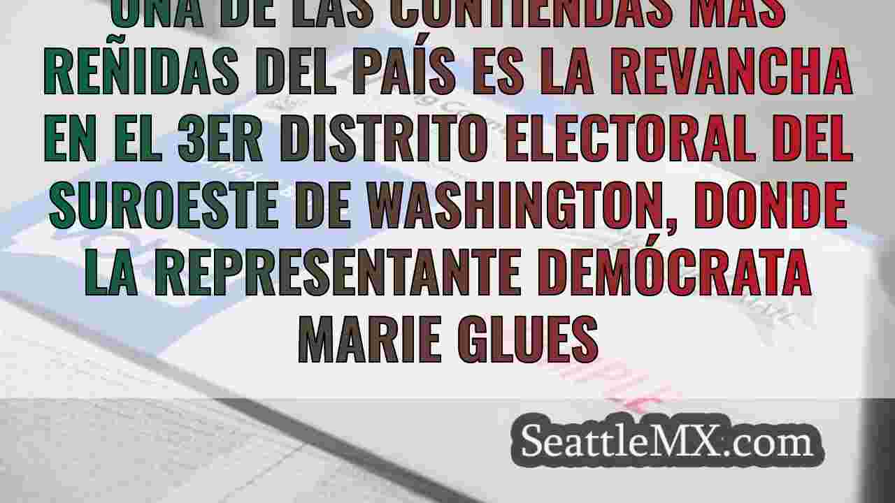 Noticias de Seattle SeattleMX