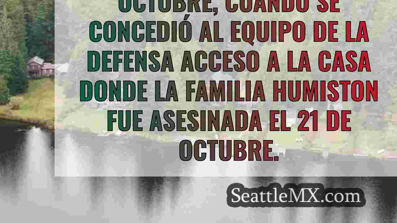 La defensa acusa a los investigadores