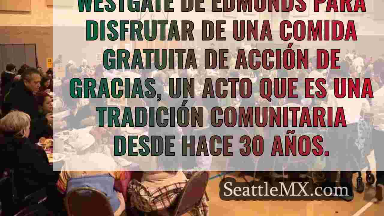 Noticias de Seattle SeattleMX