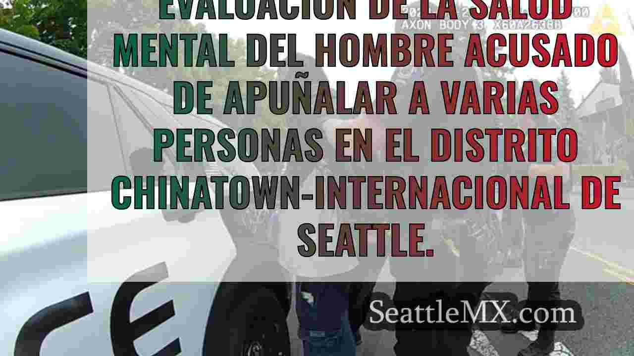 Noticias de Seattle SeattleMX