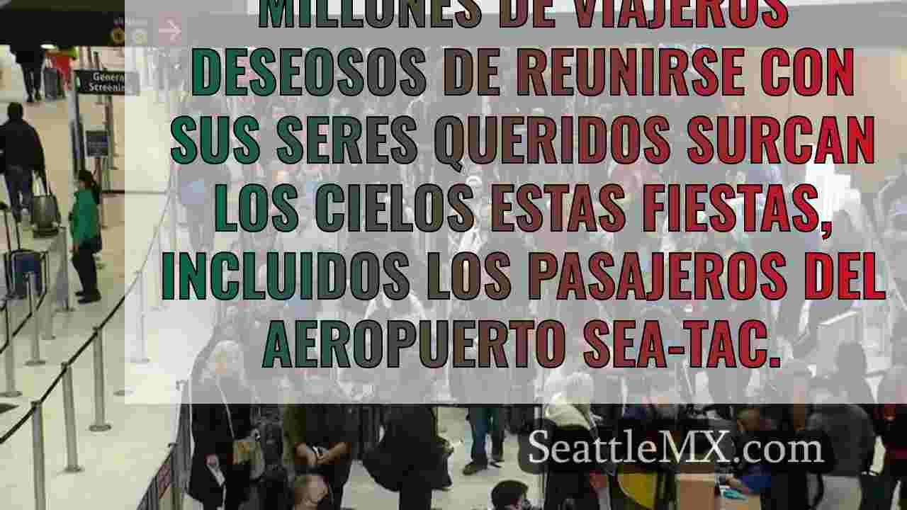 El aeropuerto internacional de