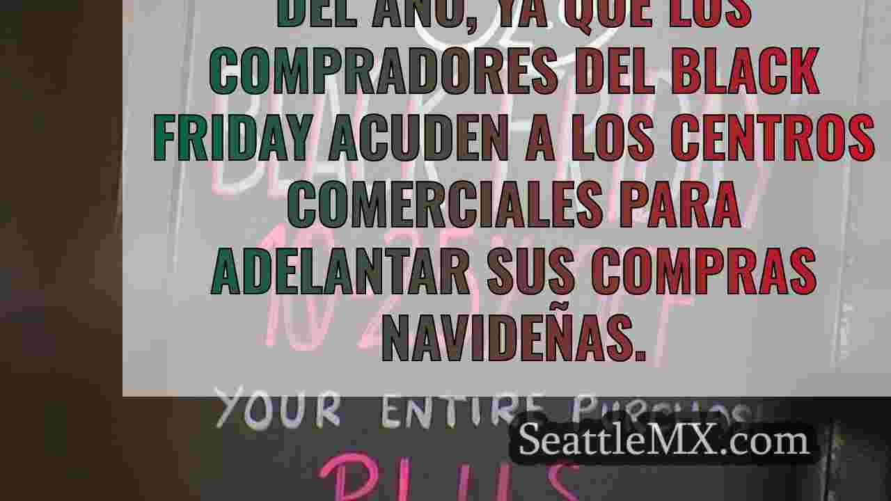Noticias de Seattle SeattleMX