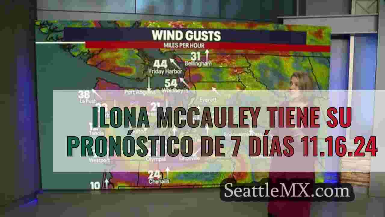 Noticias de Seattle SeattleMX