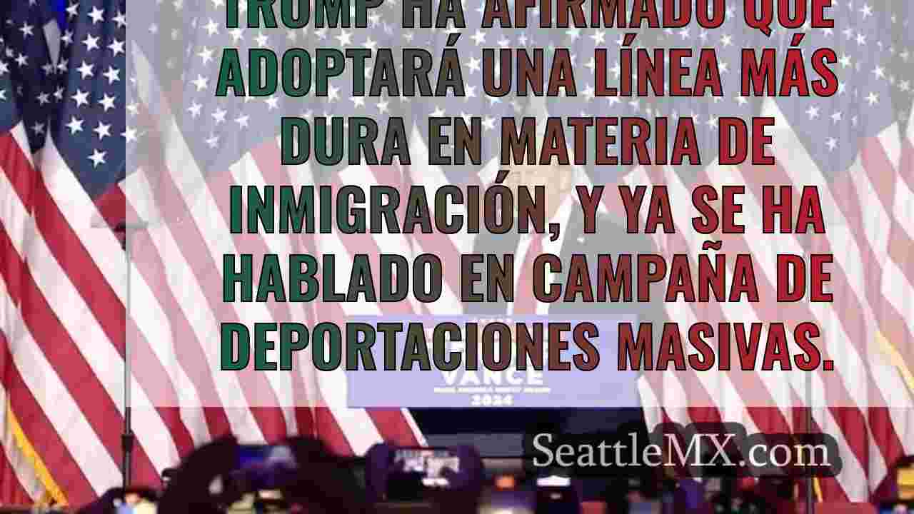 Noticias de Seattle SeattleMX