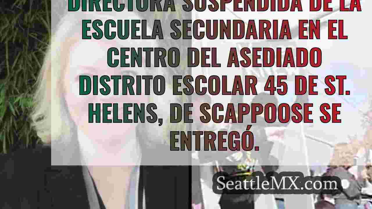 Noticias de Seattle SeattleMX
