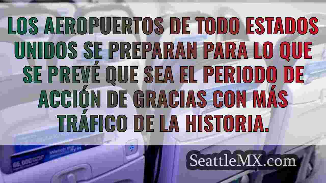 Noticias de Seattle SeattleMX