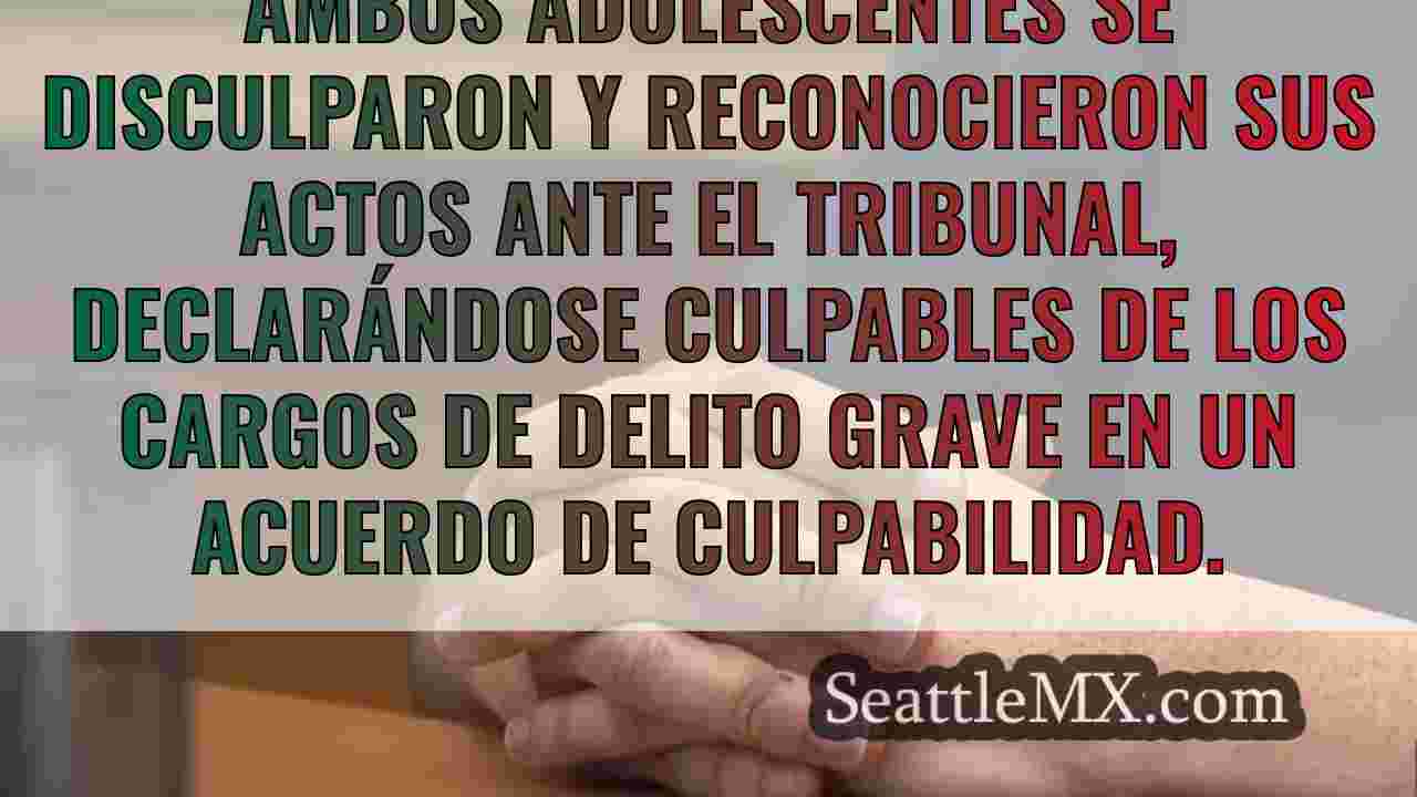 Noticias de Seattle SeattleMX