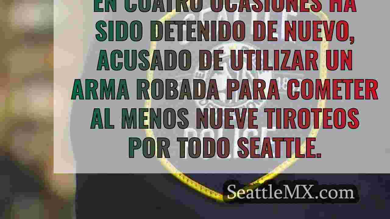 Noticias de Seattle SeattleMX