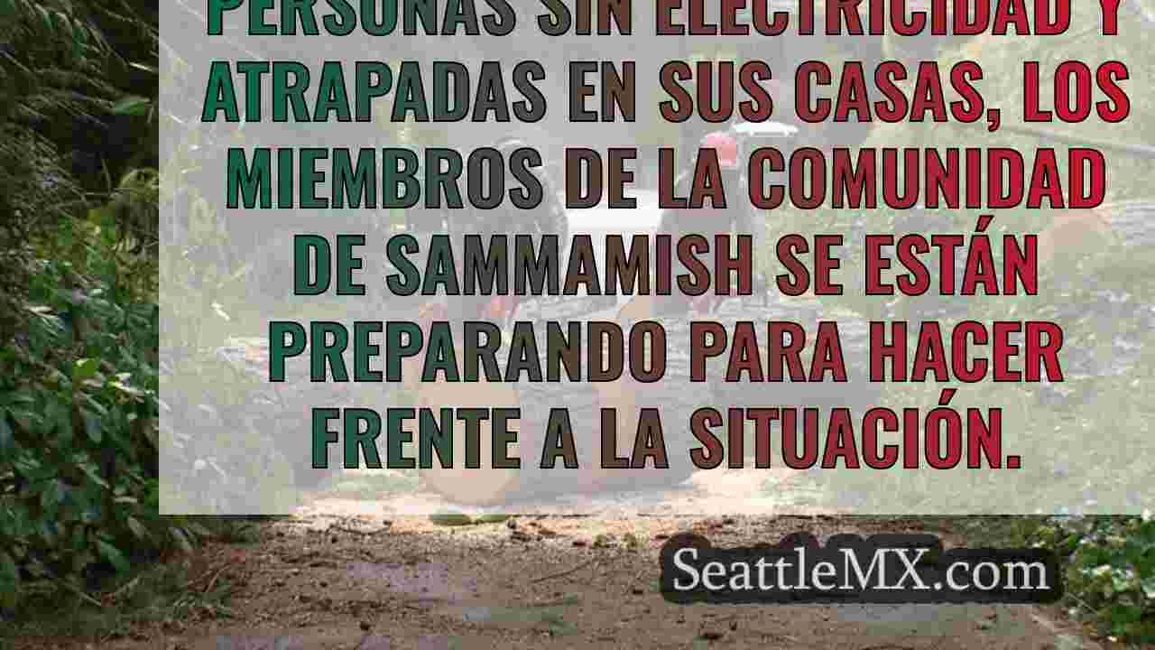 Noticias de Seattle SeattleMX