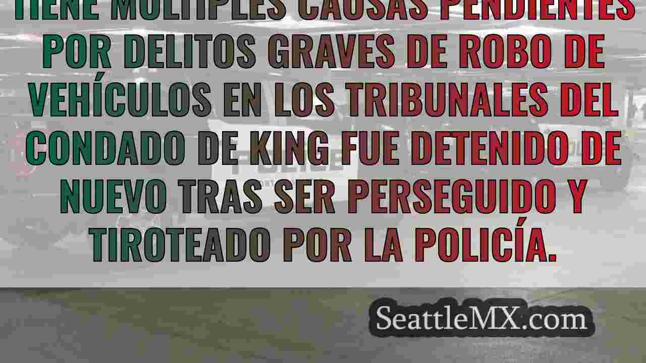 Noticias de Seattle SeattleMX