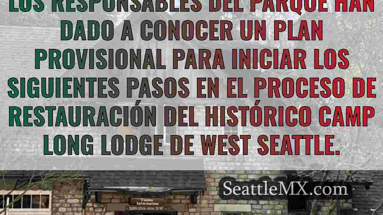 Noticias de Seattle SeattleMX