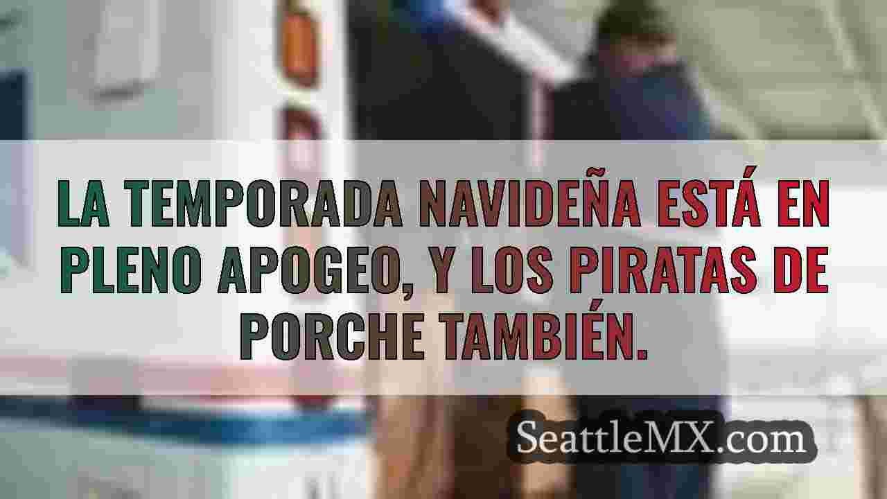Noticias de Seattle SeattleMX