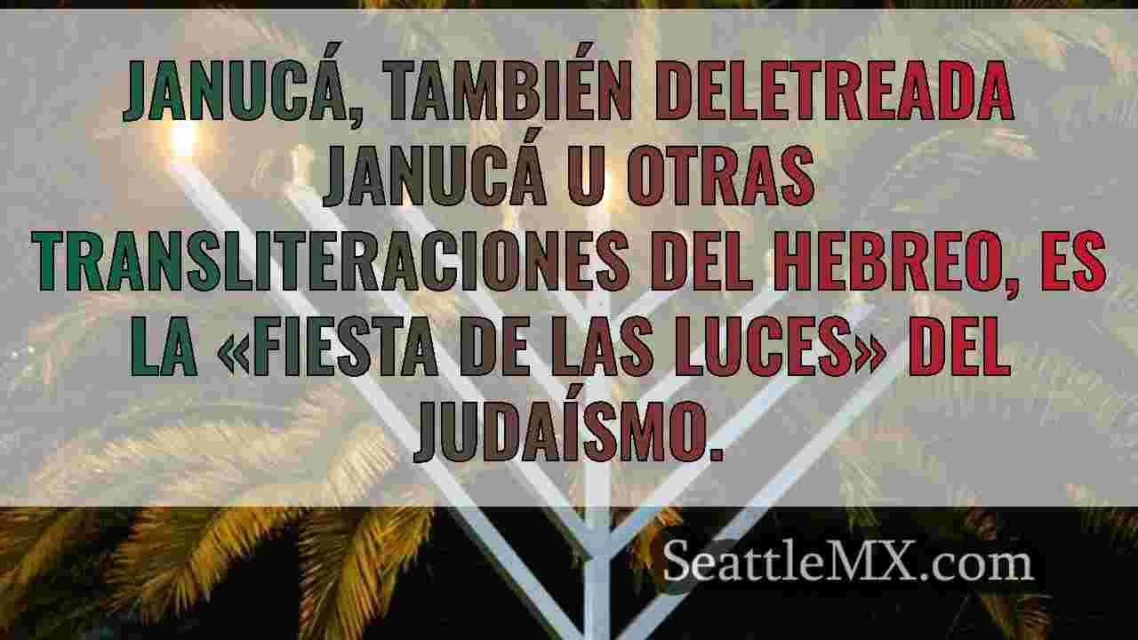 Noticias de Seattle SeattleMX