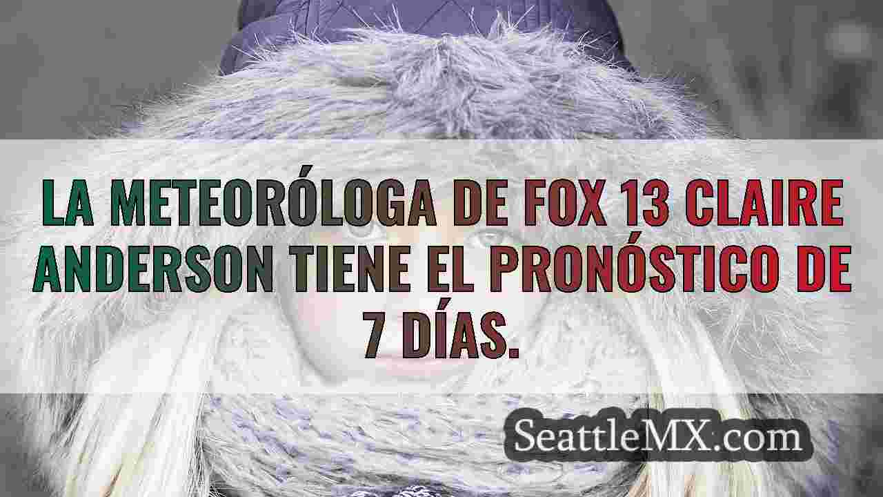 Noticias de Seattle SeattleMX