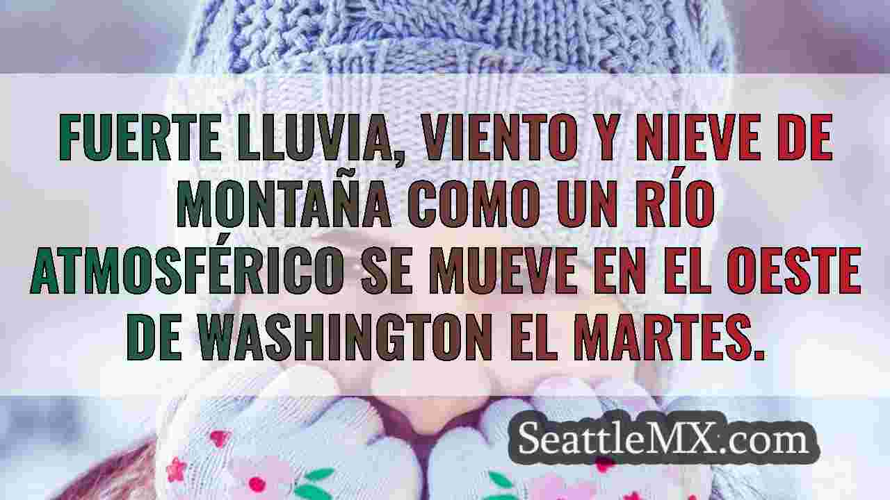 Noticias de Seattle SeattleMX