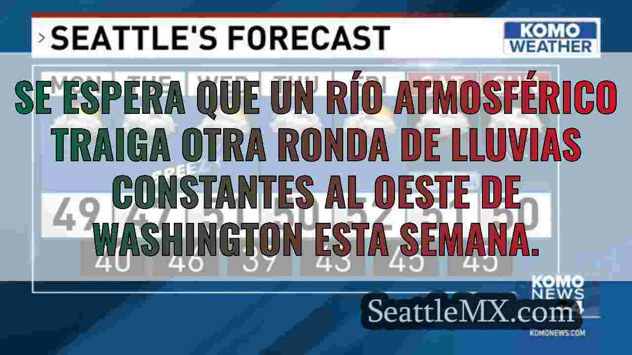 Noticias de Seattle SeattleMX